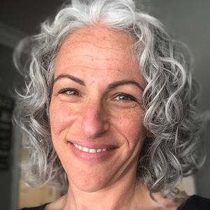 Meet your Posher, Karen